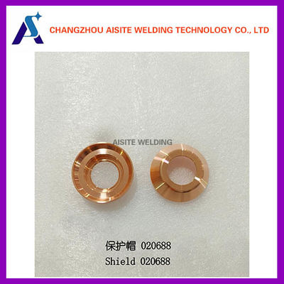 kopen 020688 Hypertherm Shield Cap Plasma snij consumables voor MAX/MAXPRO 200 online vervaardiging