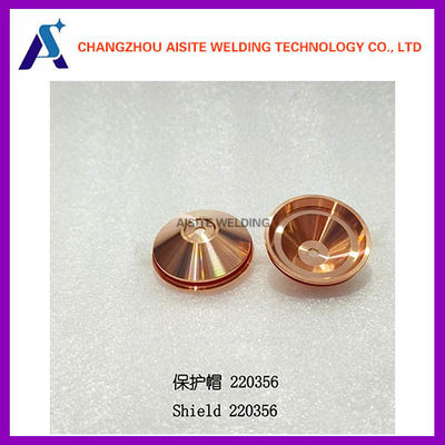 kopen 220356 Hypertherm Shield Cap Plasma Cutting Consumables HPR-serie online vervaardiging