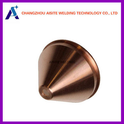 kopen 0558006141 0558006166 Plasma Shield Cap PT-36 Esab Plasma Cutter Parts online vervaardiging