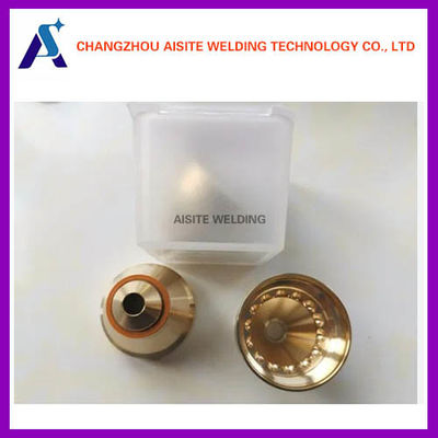 kopen Kjellberg Plasma Cutter Retention Cap G3209 G3219 Plasma Cutter verbruiksartikelen online vervaardiging