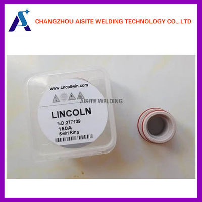 kopen Keramische Lava Plasma Swirl Ring 277139 LINCOLN online vervaardiging