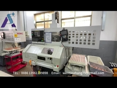 Inleiding tot de fabriek Video-2