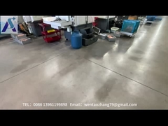Inleiding tot de fabriek Video-5