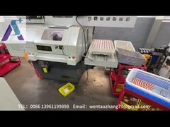 Inleiding tot de fabriek Video-8