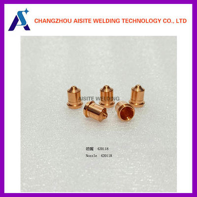 420118 420110 420116 420211 R Cap 420114 Hypertherm Powermax 30 delen