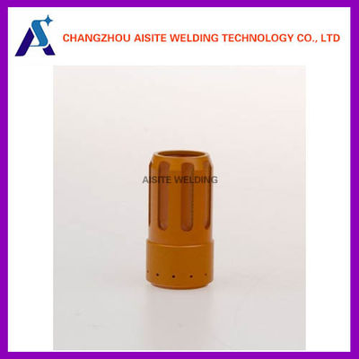 PMX105 Hypertherm Swirl Ring 220994 220857 220947 PI Materiaal