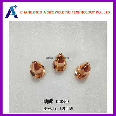 PMAXPRO 200 Plasma verbruiksartikelen 120259 Hypertherm Nozzle Copper