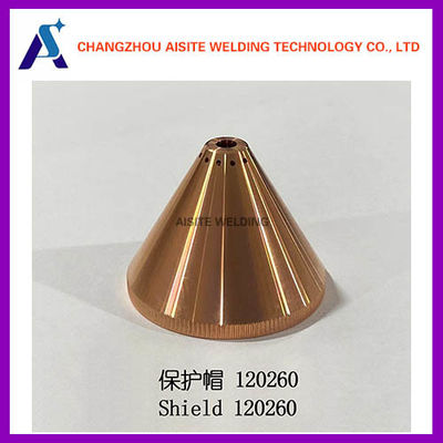 120260 Hypertherm Shield MAX 200 Hypertherm Plasma Cutter Verbruiksartikelen
