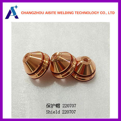 220707 Hypertherm Shield Cap HPR-serie Hypertherm Marking Consumables