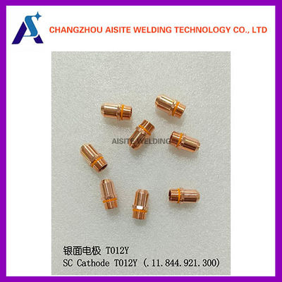 T012Y Elektrodebrazing KJELLBERG Plasma verbruiksartikelen 35A - 400A