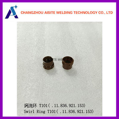 T101 Plasma Swirl Ring T102 KJELLBERG Plasma snijlamp accessoires
