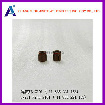 Z101 Plasma Swirl Ring Z102 Z111 Z111A